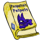 A cute collection of stories written by Neopets who bought their Petpet from Peopatra.