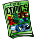 Tonu Comic Annual