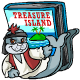 The Secret Of Treasure Island