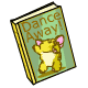 Learn some interesting new dance steps from Acaras all over Neopia.