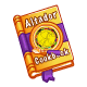 Full of recipes of the food served at the Altador Cup!