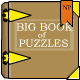 A very exciting book packed full of puzzles to keep your pet amused.