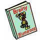 Blumaroos Brainy