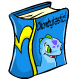 A fun book filled with all the amazing things Chombies have done.