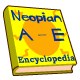 The Full Encyclopedia Neopia - letters A to E!