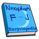 The Full Encyclopedia Neopia - letters F to J!