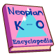 The Full Encyclopedia Neopia - letters K to O!