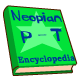 The Full Encyclopedia Neopia - letters P to T!
