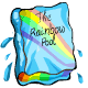 The truth behind the Rainbow Pool, where it came from, how it works and paintbrush finding tips.