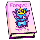 The official autobiography of Princess Fernypoo.  The most spoilt Acara in all Neopia.