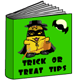 Trick Or Treat Tips