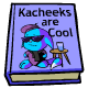 101 reasons why Kacheeks are the coolest Neopets in Neopia.