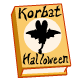 Korbat Halloween