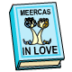 Meerlie glanced across the bakery and the
loud stranger.  Their eyes met and she knew that this was the Meerca she wanted to spend the rest of her life
with...