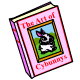 A beautiful book depicting Cybunnies through the ages.