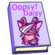 Daisy is a very clumsy Acara, no matter what she does things always seem to go wrong.