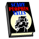 Scary Peophin Tales