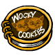 Delicious recipes for ten types of Wocky shaped cookies.
