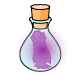 This potion can be used to heal your pet, however the bottle cannot be taken into the Battledome as it will easily break.