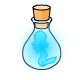 Bottled Water Faerie