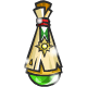 Scroll Potion