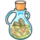 Buzz Transmogrification Potion