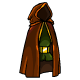 Wanderers Cloak