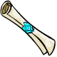 Scroll of the Sea