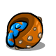 Chocolate Cannon Ball