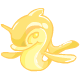 Banana Jelly Flotsam 