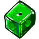 Lime Gummy Die