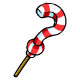 Pirate Hook Candy Cane