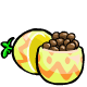 Negg Cheio de Bombons | Item de Neopets