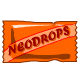 Orange Neodrops