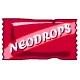 Raspberry Neodrops have always been more expensive than the other flavours, but nobody really knows why.
