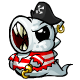 This voracious Petpet makes a horrible wailing noise whenever it wants you to play with it.