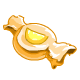 This lemon flavoured sugary delight will soon put a smile back on your Neopets face :)