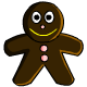 Chocolate Man