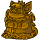 Chocolate King Skarl 