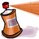 Choco Spray