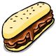 Chocolate Sandwich 