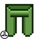 Thumbnail for 8-Bit Moehog Trousers
