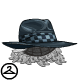 Elderly Boy Cybunny Hat