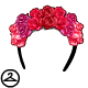 Folk Ixi Headband