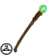 Gaia Shoyru Wand