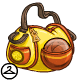 Bolsa Esportiva Oficial de Yooyubol | Fundos, Roupas de Neopets e Enfeites