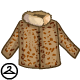 Acara Fur Coat