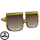 Acara Rebel Sunglasses