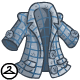 Eccentric Aisha Jacket