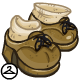 Eccentric Aisha Shoes